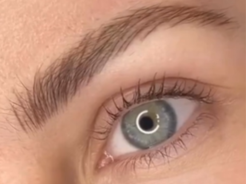 Permanent Makeup Professionals—Nano Brows - Monica Ivani - PMU Pros