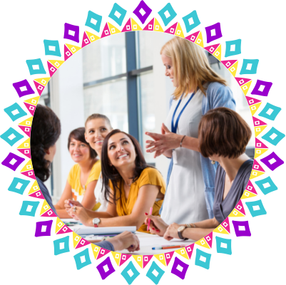 Workshops at PMU Pros