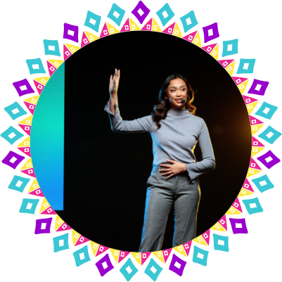 Speakers at PMU Pros