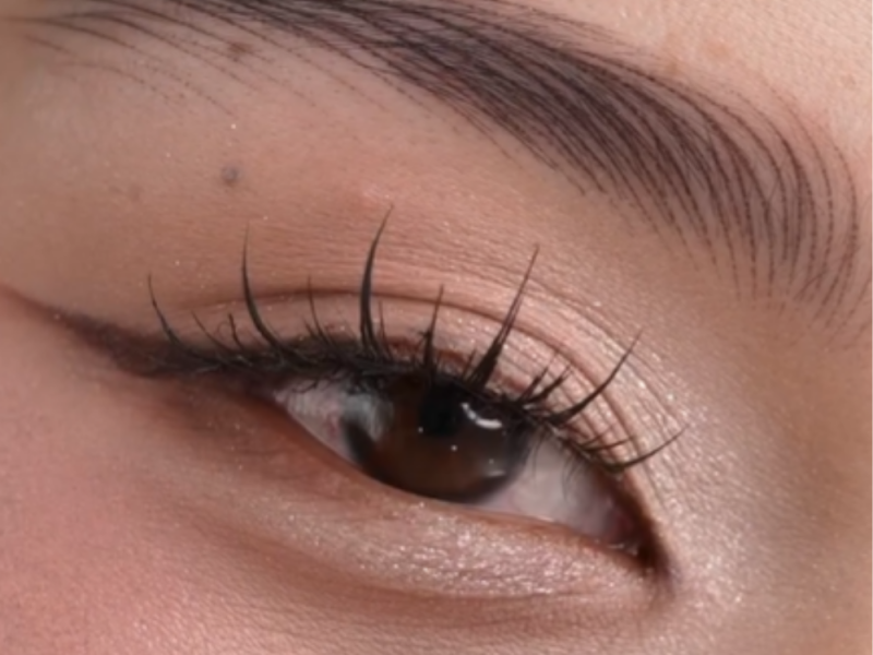 HyperRealism Brows