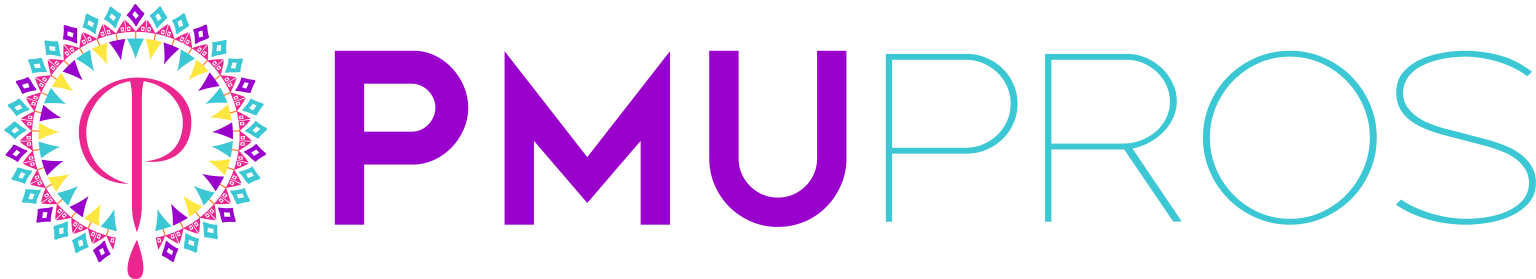 PMU Pros logo