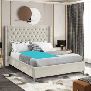 Queen Bed – Shared Accommodation for 4 nights