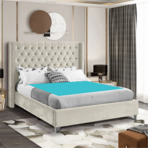 Queen Bed - Single Accommodation for 4 nights