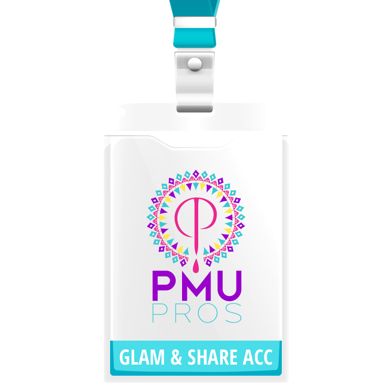 GLAM ticket with Shared Accommodation for 4 nights