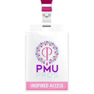 Inspired Ticket Access